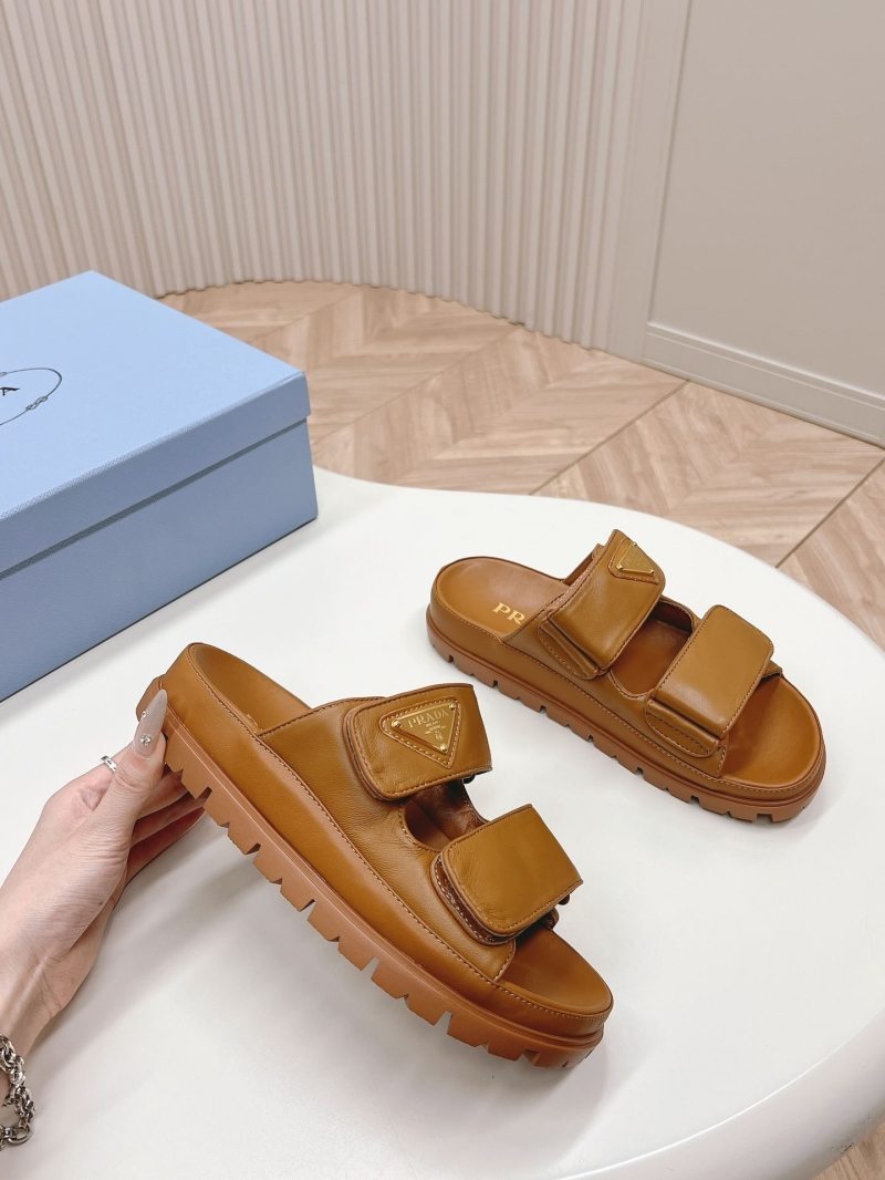 Prada Slippers